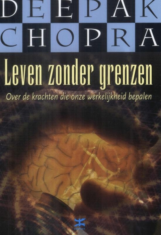 Leven Zonder Grenzen