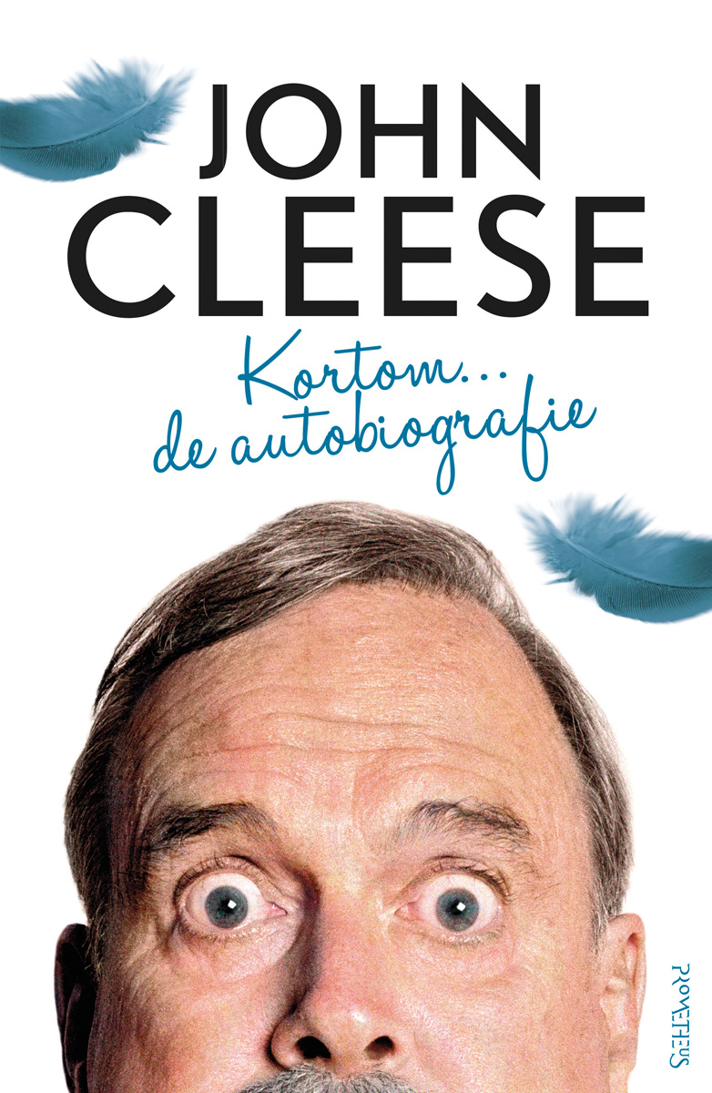 Kortom de autobiografie