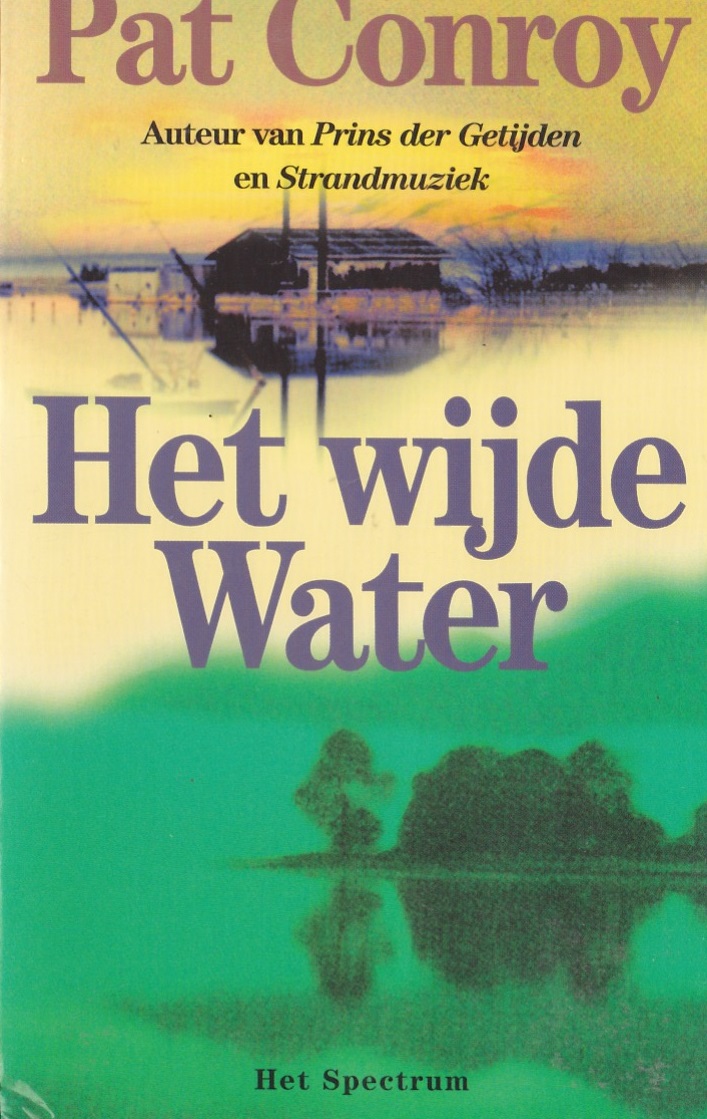 Het wijde water