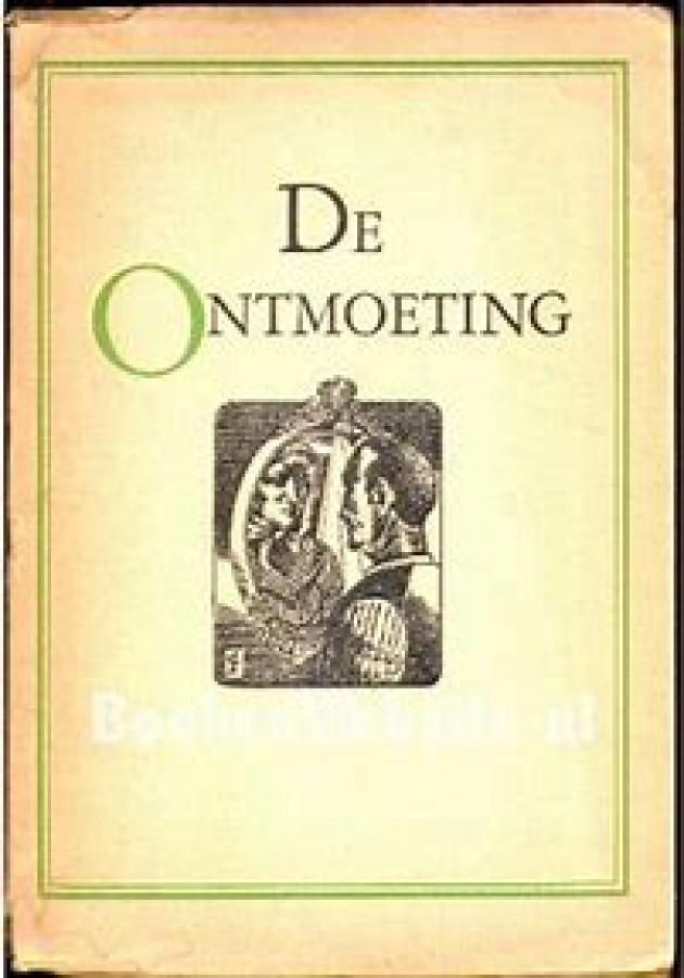 De ontmoeting