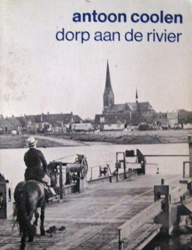 Dorp aan de rivier