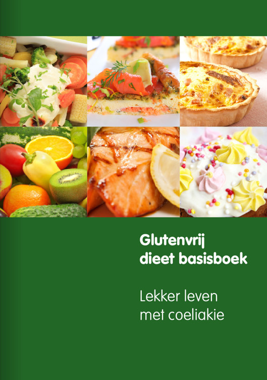 Lekker Leven Zonder Gluten