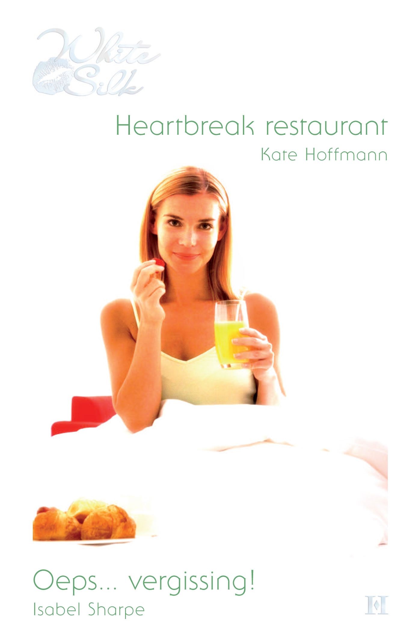 Heartbreak restaurant