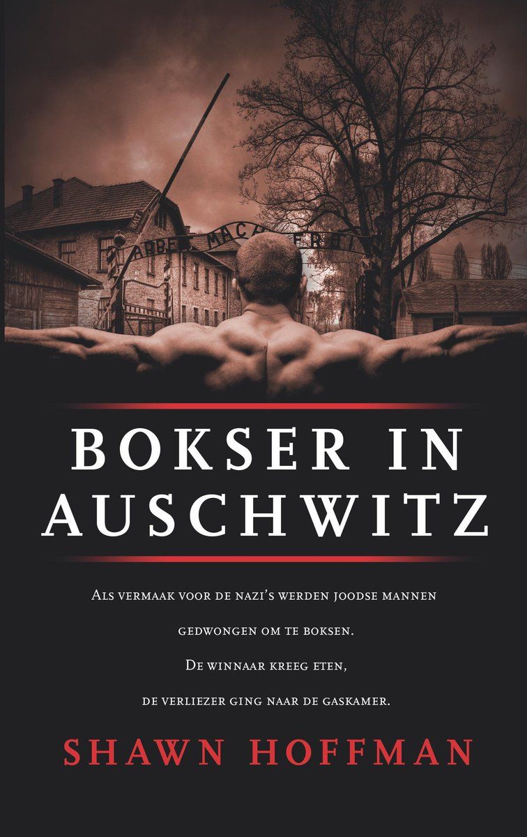 Bokser in Auschwitz