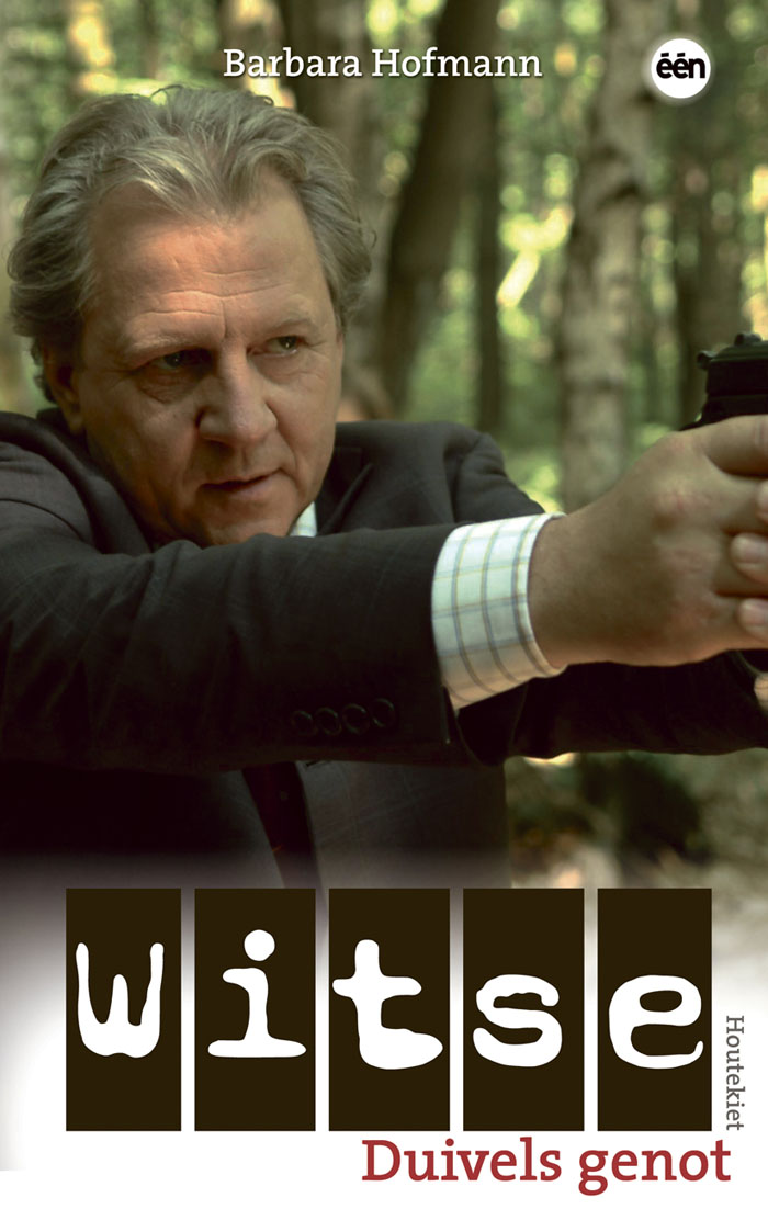 Witse - Duivels genot