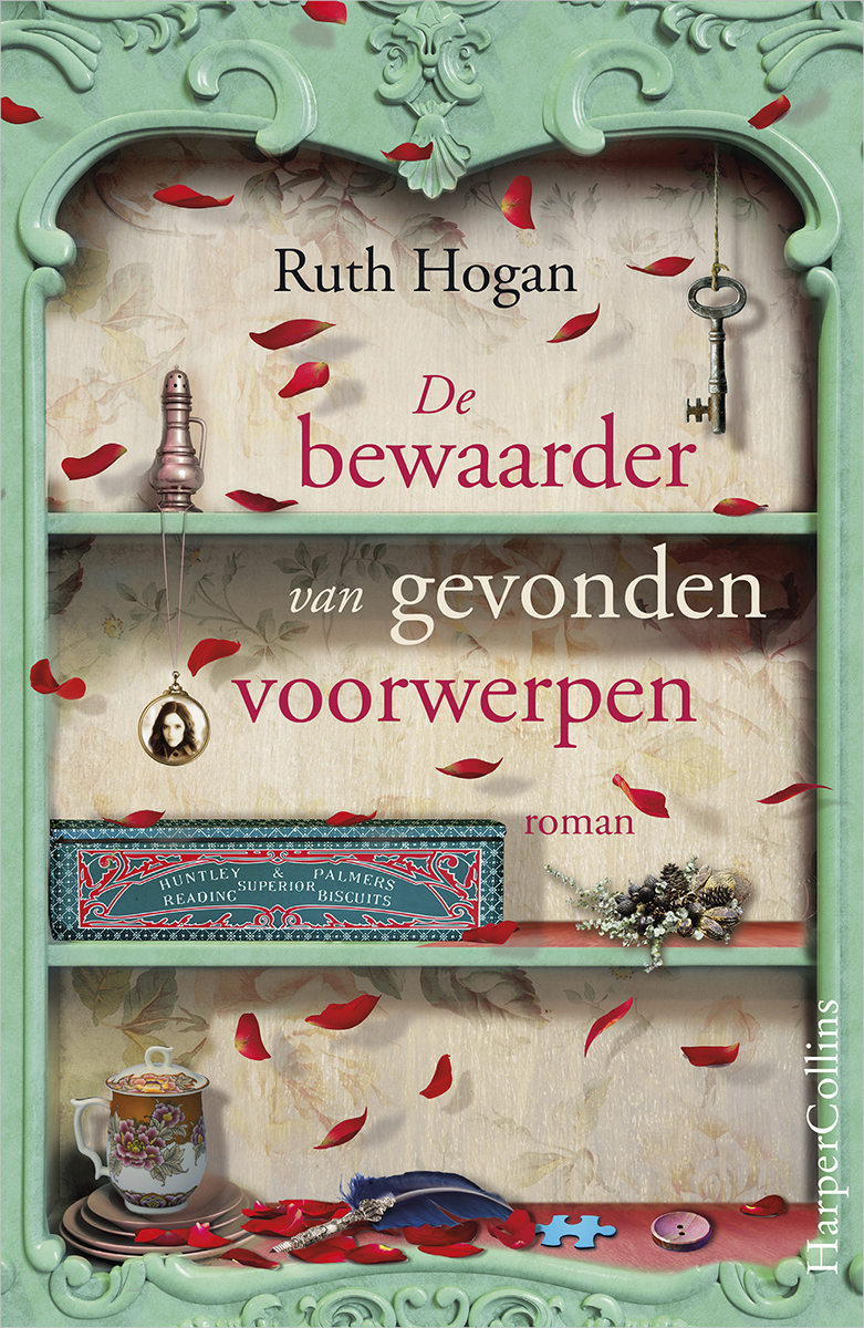 De bewaarder van gevonden voorwerpen
