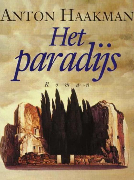 Het paradijs