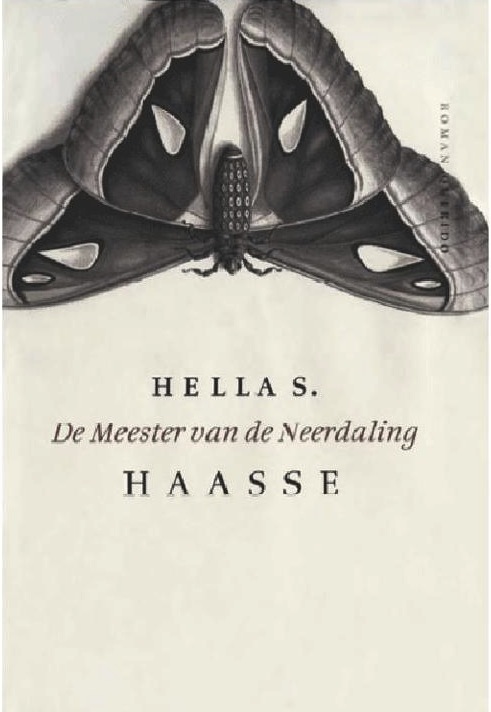 De meester van de neerdaling