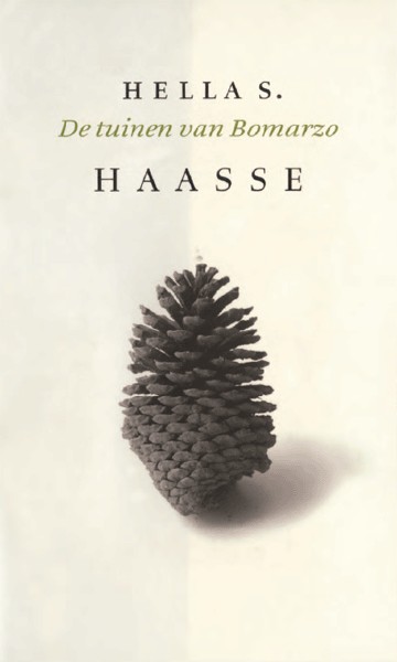 De tuinen van bomarzo