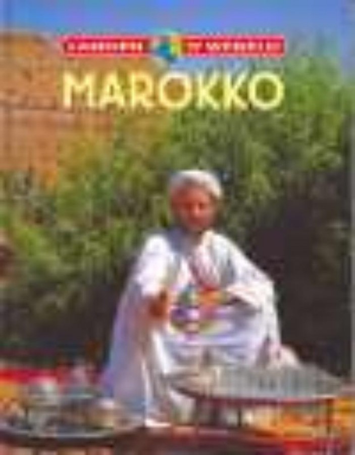 Marokko