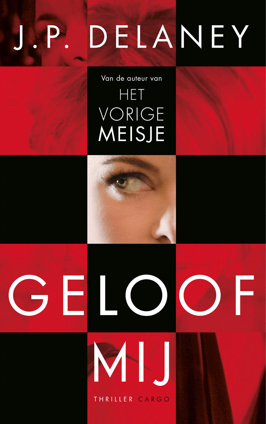 Geloof mij