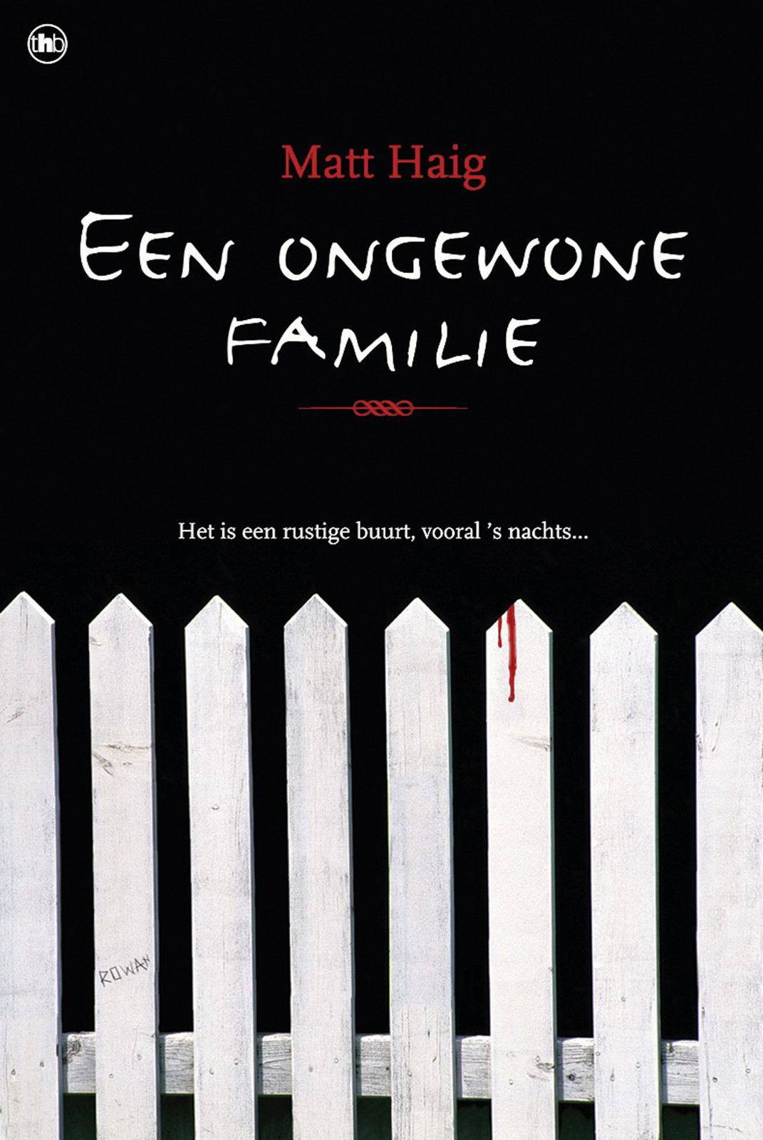 Een ongewone familie