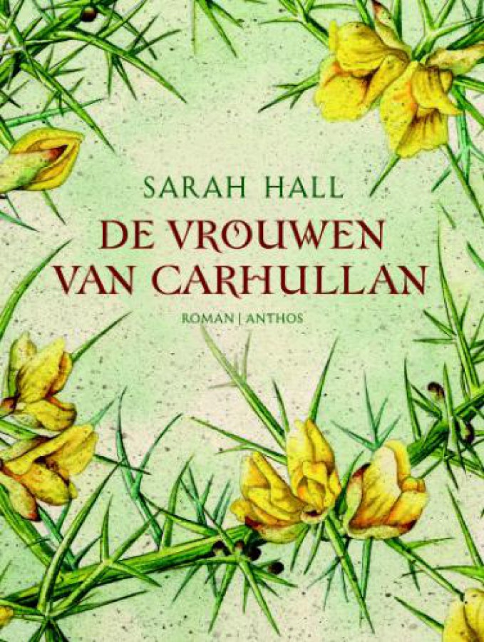 De vrouwen van Carhullan