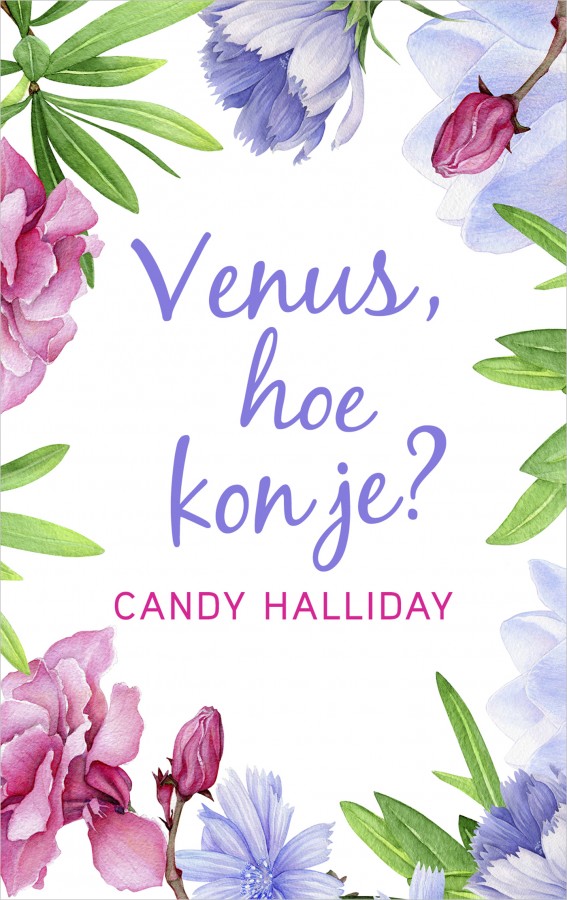 Venus, hoe kon je?