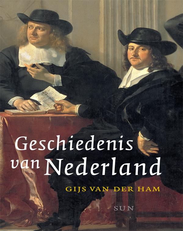 Geschiedenis van Nederland