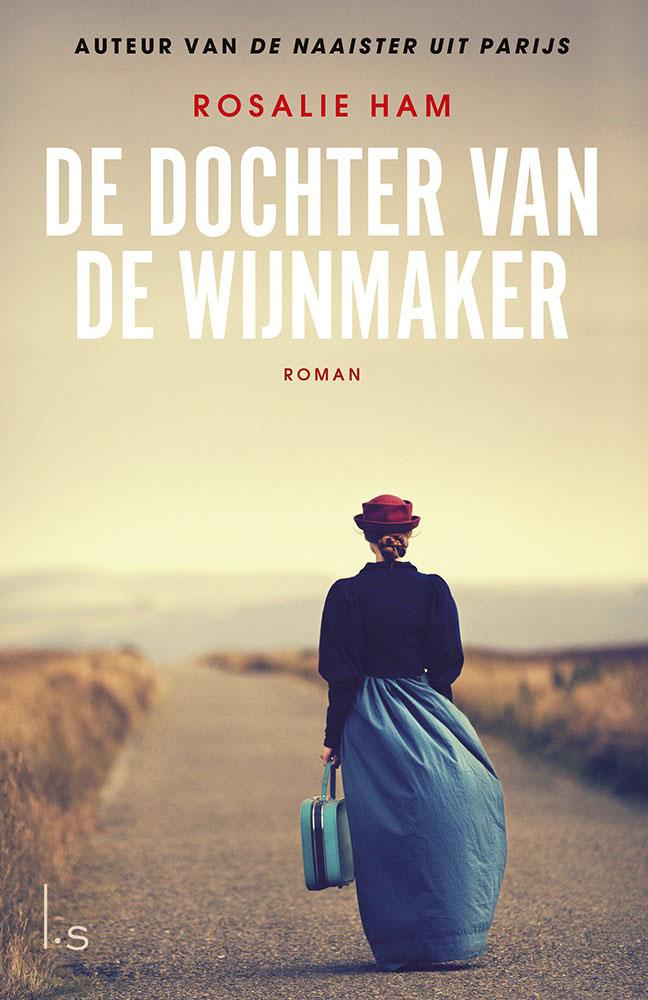 De dochter van de wijnmaker