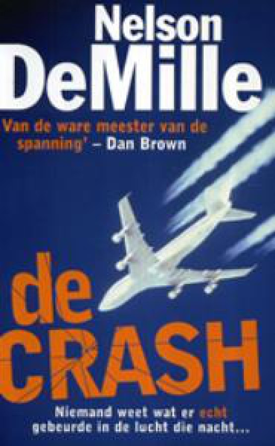De crash