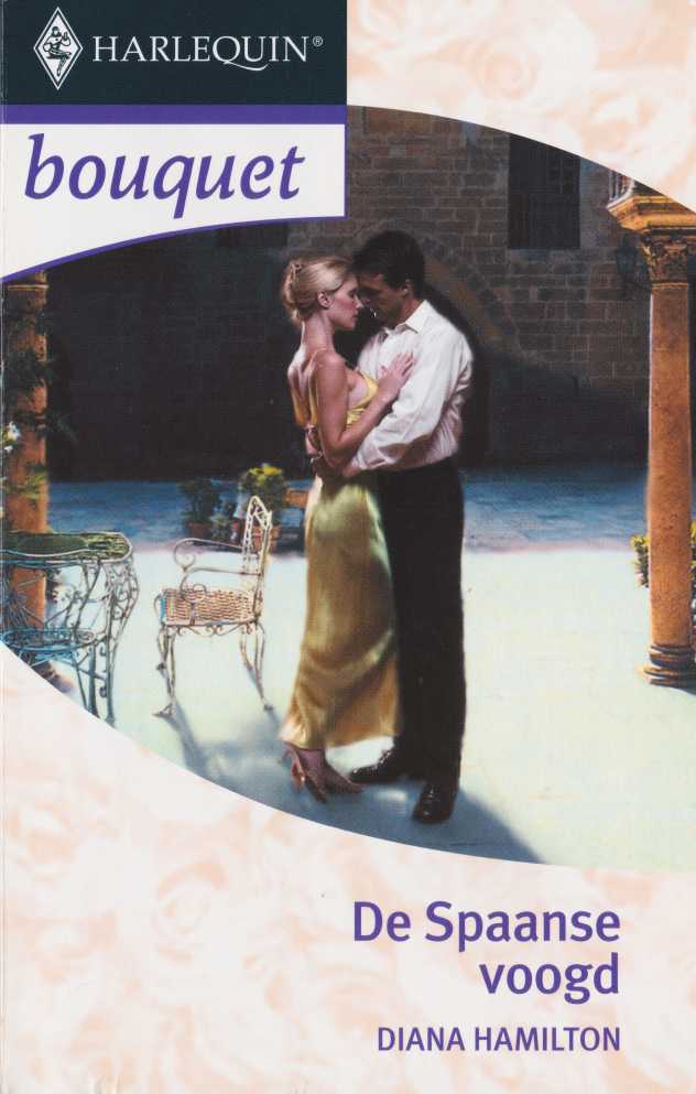 De Spaanse voogd