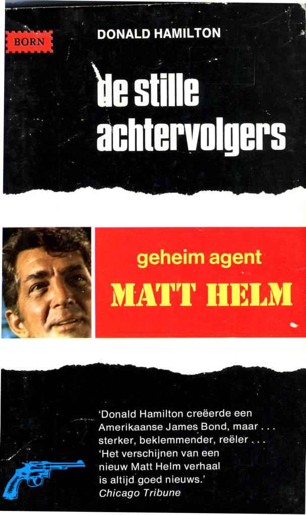 De stille achtervolgers