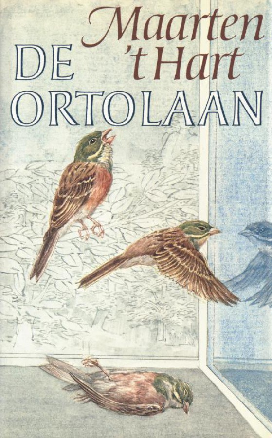 De ortolaan