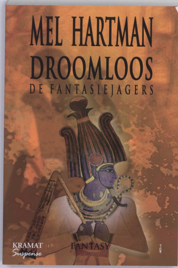Droomloos
