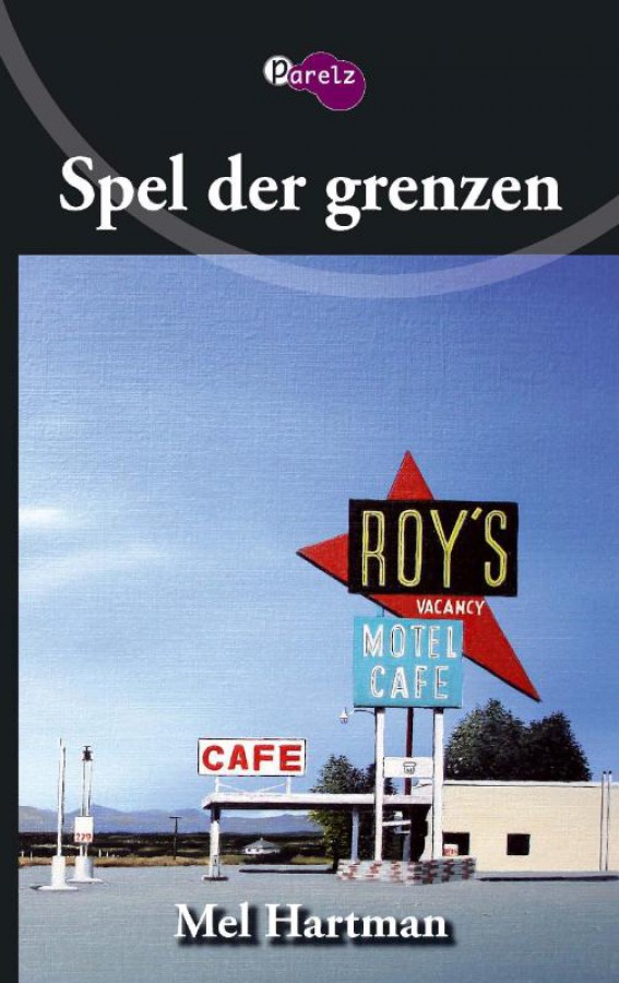 Spel der grenzen