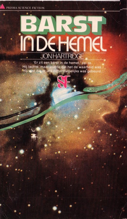 Barst in de hemel
