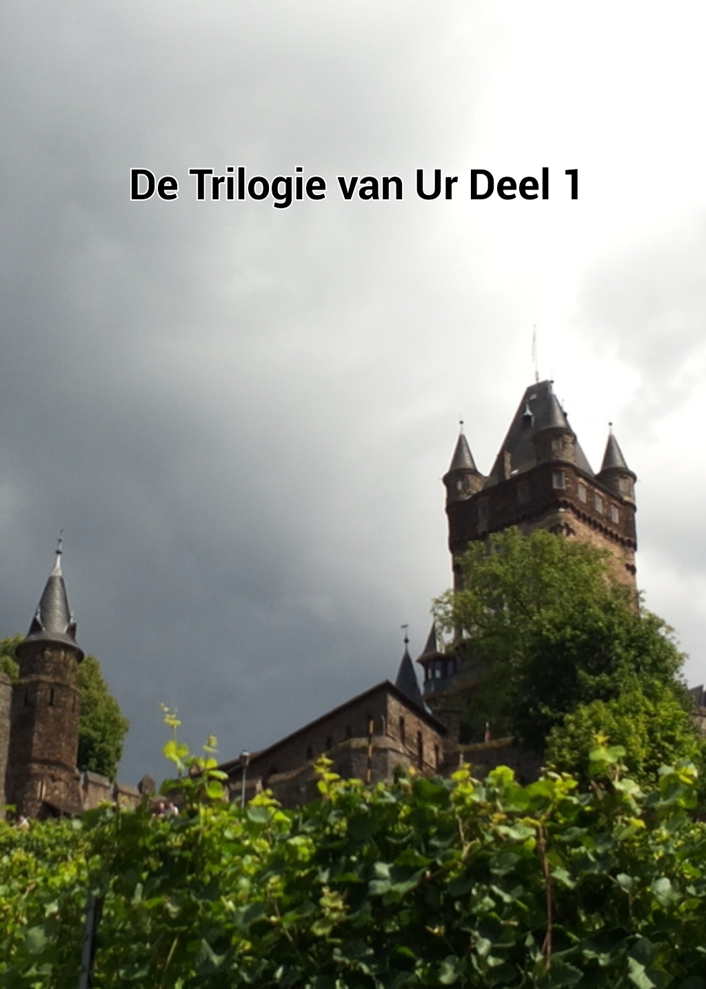De Trilogie van Ur Deel 1 Deel 2