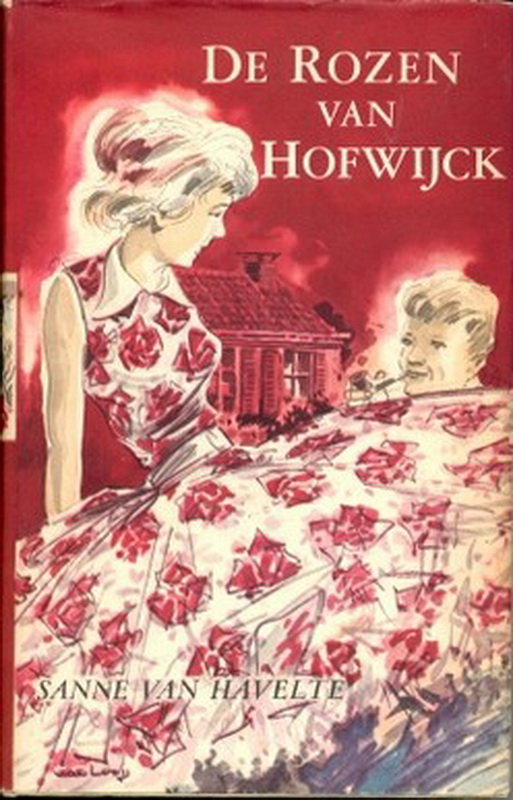 De rozen van Hofwijck