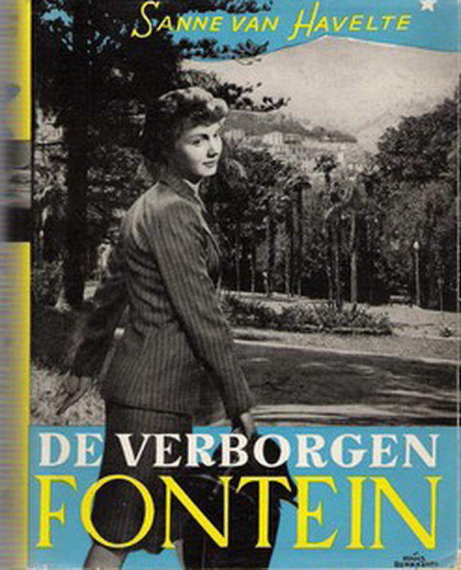 De verborgen fontein