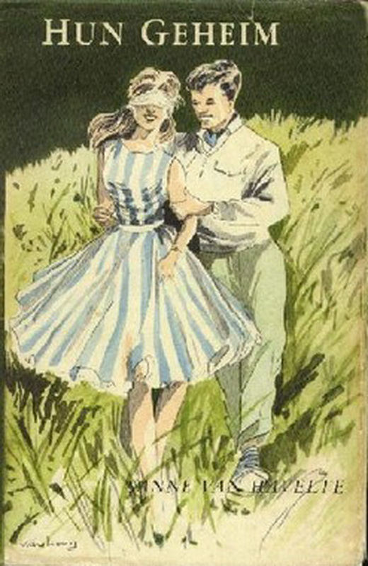 Hun Geheim