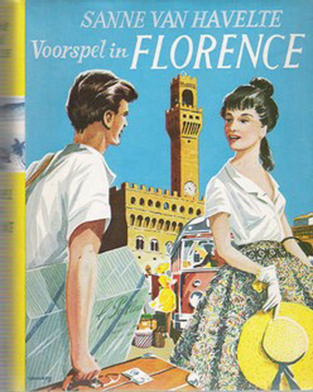 Voorspel in Florence