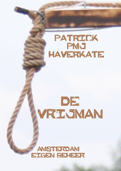 De Vrijman