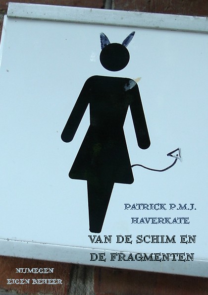 Van de Schim en de Fragmenten