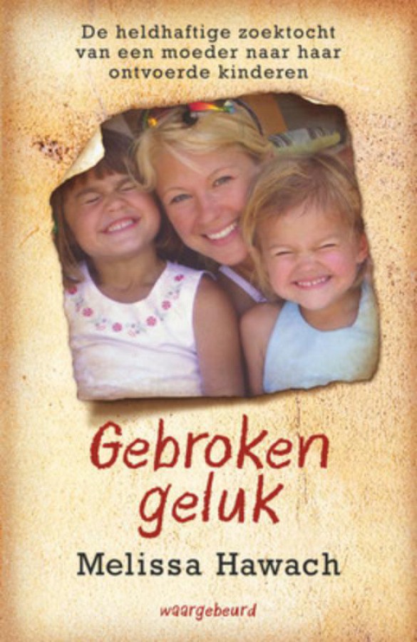 Gebroken geluk