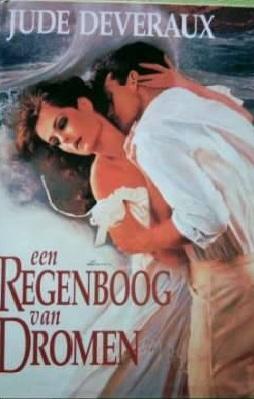 Een regenboog van dromen
