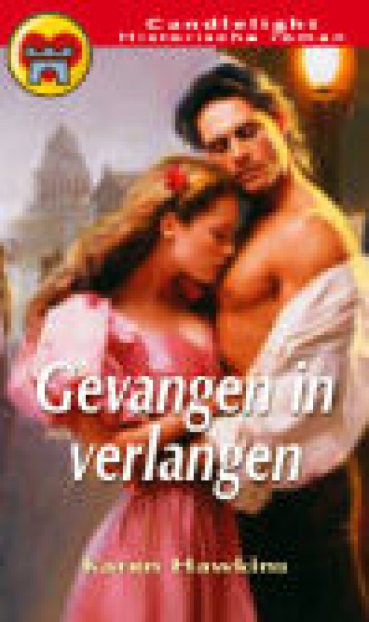 Gevangen in verlangen