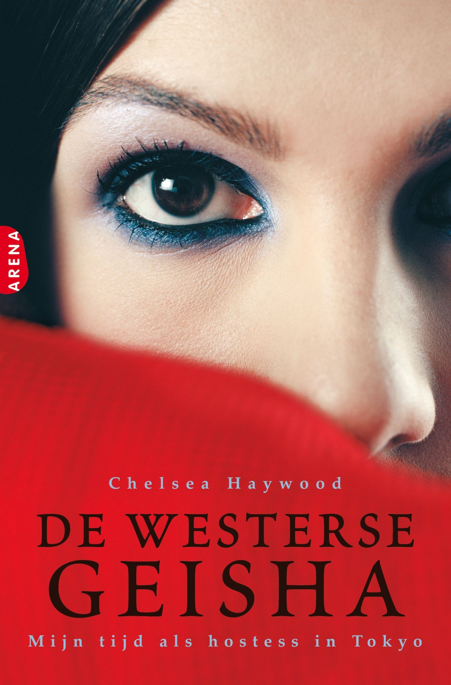 De westerse geisha