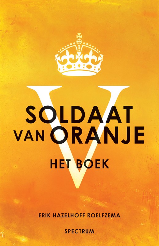 Soldaat van Oranje