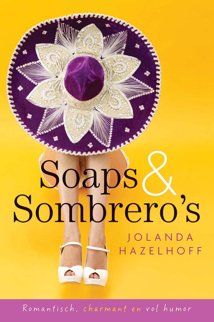 Soaps sombrero's