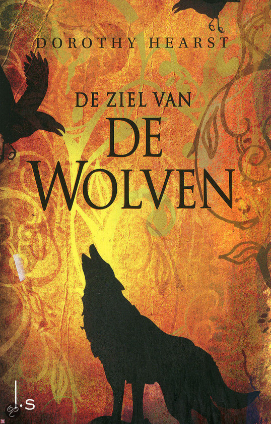 De ziel van de wolven