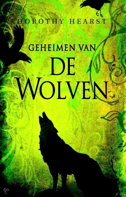 Geheimen van de wolven