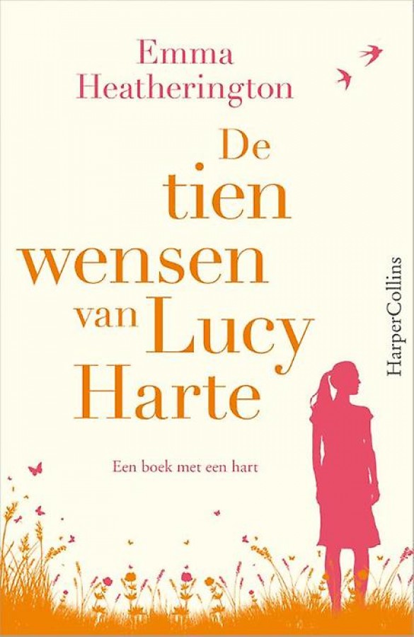 De tien wensen van Lucy Harte