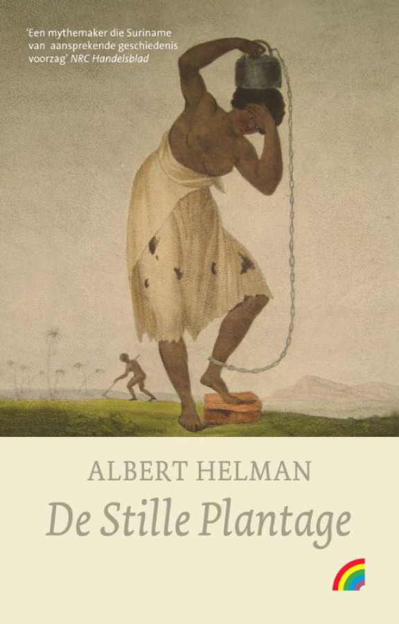 De stille plantage