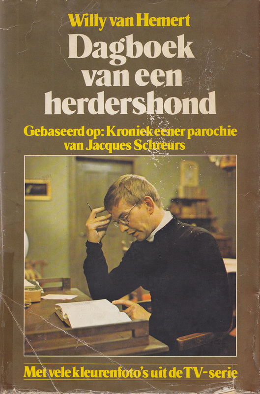Dagboek van een herdershond