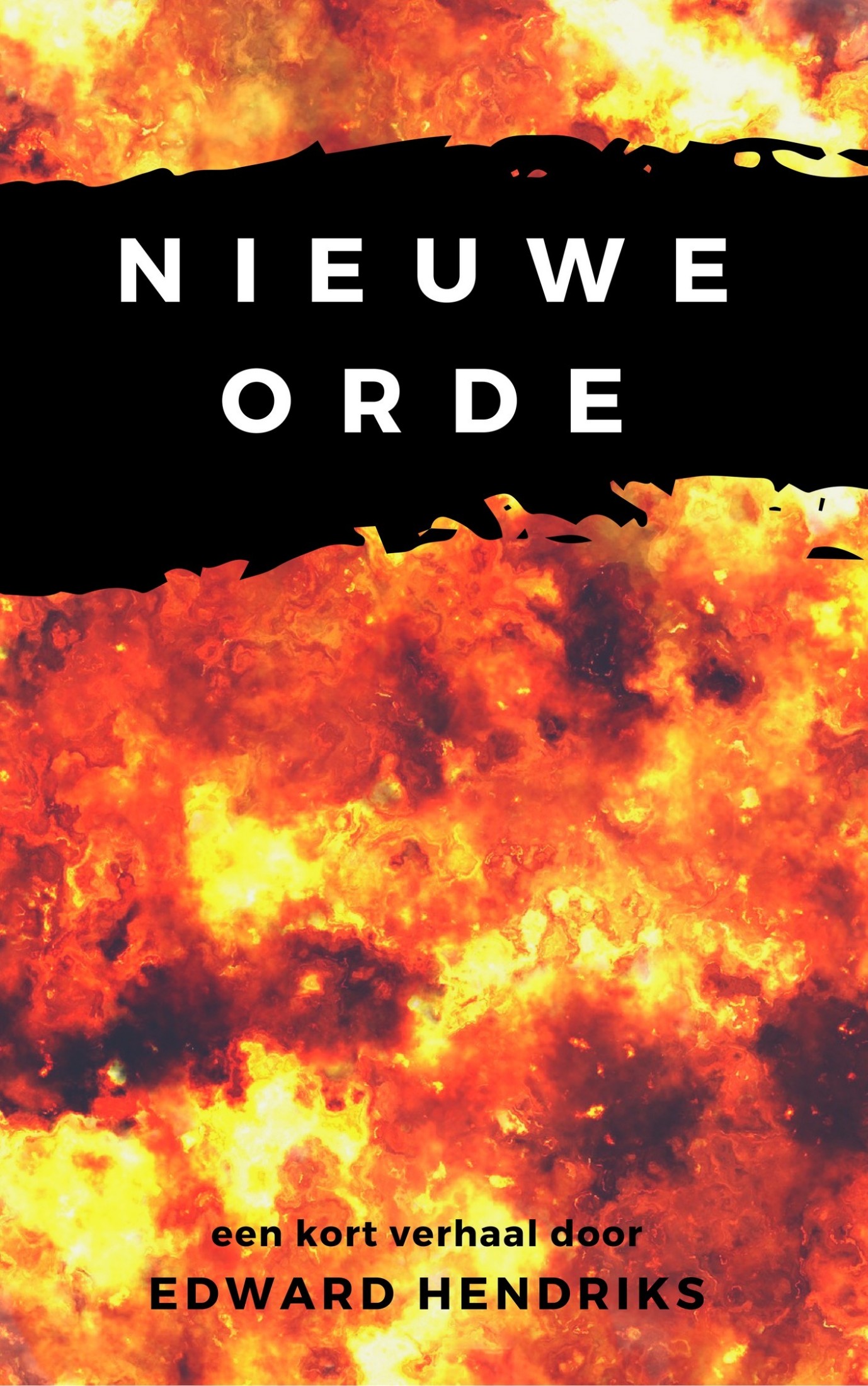 Nieuwe orde