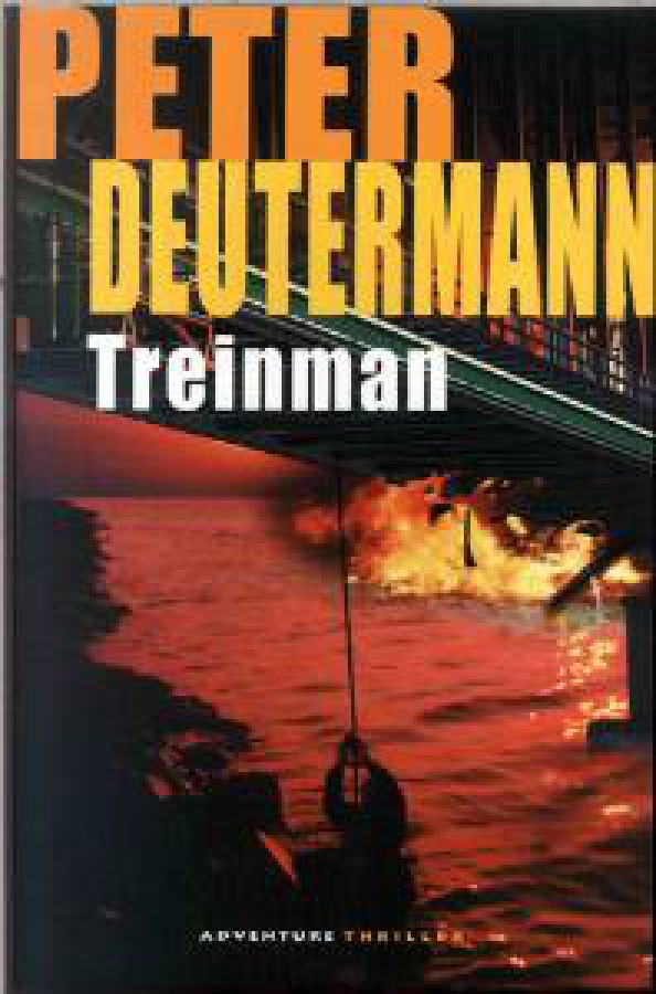 Treinman