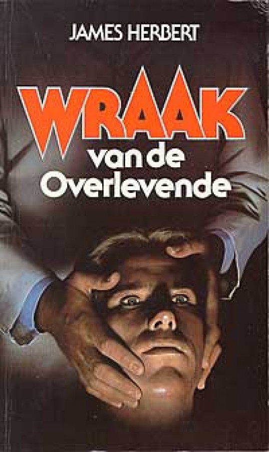 Wraak van de overlevende