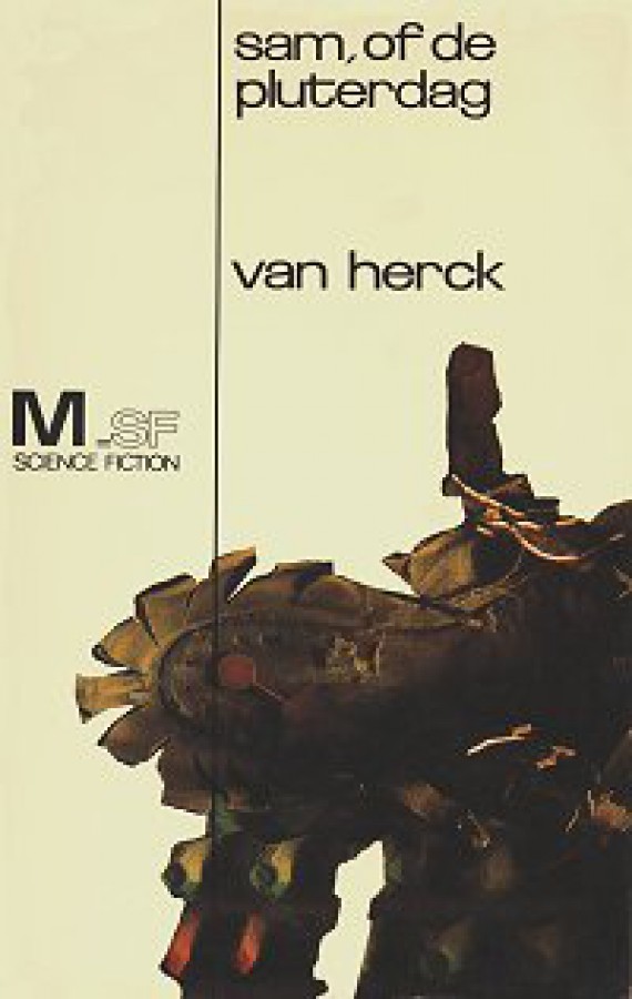 Sam, of de Pluterdag