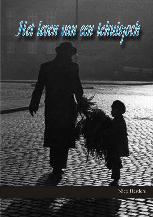 Het leven van een tehuisjoch